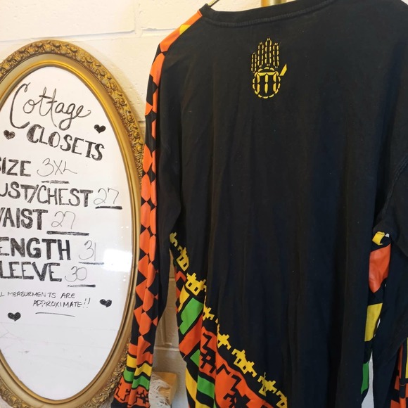 Miskeen Space Invaders RARE 3XL - Picture 3 of 5